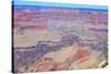 The Grand Canyon-meunierd-Stretched Canvas