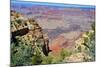 The Grand Canyon-meunierd-Mounted Photographic Print