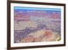 The Grand Canyon-meunierd-Framed Photographic Print