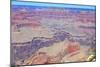 The Grand Canyon-meunierd-Mounted Photographic Print