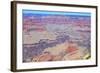 The Grand Canyon-meunierd-Framed Photographic Print