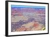 The Grand Canyon-meunierd-Framed Photographic Print