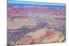 The Grand Canyon-meunierd-Mounted Photographic Print