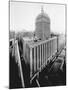 The Grand Central Building in Manhattan-null-Mounted Photographic Print