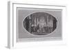 The Grand Coronation of Henry VI at Paris-null-Framed Giclee Print