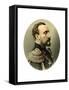 The Grand Duke Nicholas, 19th Century-Petter & Galpin Cassell-Framed Stretched Canvas