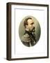 The Grand Duke Nicholas, 19th Century-Petter & Galpin Cassell-Framed Giclee Print