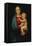 The Grand Duke's Madonna, c.1504-05-Raphael-Framed Stretched Canvas