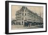 The Grand Hotel, Calcutta, C1920-null-Framed Giclee Print