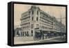 The Grand Hotel, Calcutta, C1920-null-Framed Stretched Canvas