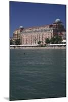 The Grand Hotel Excelsior-null-Mounted Photographic Print