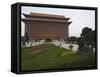The Grand Hotel, Taipei City, Taiwan-Christian Kober-Framed Stretched Canvas