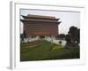 The Grand Hotel, Taipei City, Taiwan-Christian Kober-Framed Photographic Print