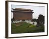 The Grand Hotel, Taipei City, Taiwan-Christian Kober-Framed Photographic Print