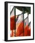 The Grand Hotel, Taipei, Taiwan-Walter Bibikow-Framed Photographic Print