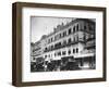 The Grand Hotel-null-Framed Photographic Print