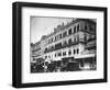 The Grand Hotel-null-Framed Photographic Print