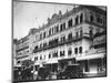 The Grand Hotel-null-Mounted Photographic Print