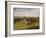 The Grand Leicestershire Steeplechase, March 12Th, 1829: the Field Becomes Select-Henry Thomas Alken-Framed Giclee Print