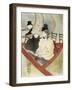 The Grand Lounge-null-Framed Giclee Print