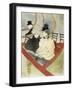 The Grand Lounge-null-Framed Giclee Print