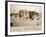 The Grand Mosque At Djenne-Chris Simpson-Framed Giclee Print