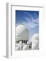 The Grand Mosque.-Jon Hicks-Framed Photographic Print