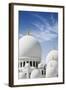 The Grand Mosque.-Jon Hicks-Framed Photographic Print