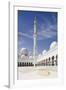 The Grand Mosque.-Jon Hicks-Framed Photographic Print