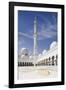 The Grand Mosque.-Jon Hicks-Framed Photographic Print