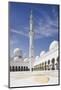 The Grand Mosque.-Jon Hicks-Mounted Photographic Print