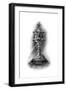 The Grand National Trophy, 1906 (1908-190)-Elkington & Company-Framed Giclee Print