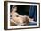 The Grand Odalisque-Jean-Auguste-Dominique Ingres-Framed Giclee Print