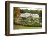 The Grand Orangerie, Peterhof, UNESCO World Heritage Site, near St. Petersburg, Russia, Europe-Miles Ertman-Framed Photographic Print