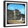 The Grand Oriental Hotel, Colombo, Ceylon, Late 19th or Early 20th Century-null-Framed Giclee Print