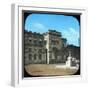 The Grand Oriental Hotel, Colombo, Ceylon, Late 19th or Early 20th Century-null-Framed Giclee Print