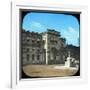 The Grand Oriental Hotel, Colombo, Ceylon, Late 19th or Early 20th Century-null-Framed Giclee Print