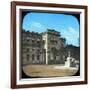 The Grand Oriental Hotel, Colombo, Ceylon, Late 19th or Early 20th Century-null-Framed Giclee Print