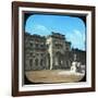 The Grand Oriental Hotel, Colombo, Ceylon, Late 19th or Early 20th Century-null-Framed Giclee Print