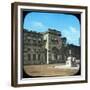 The Grand Oriental Hotel, Colombo, Ceylon, Late 19th or Early 20th Century-null-Framed Giclee Print