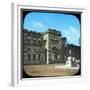 The Grand Oriental Hotel, Colombo, Ceylon, Late 19th or Early 20th Century-null-Framed Giclee Print