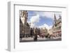 The Grand Place (Grote Markt)-Julian-Framed Photographic Print