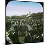 The Grand Prix, Paris (Ile-De-France, France), around 1900-Leon, Levy et Fils-Mounted Photographic Print