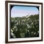 The Grand Prix, Paris (Ile-De-France, France), around 1900-Leon, Levy et Fils-Framed Photographic Print