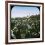 The Grand Prix, Paris (Ile-De-France, France), around 1900-Leon, Levy et Fils-Framed Photographic Print