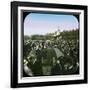 The Grand Prix, Paris (Ile-De-France, France), around 1900-Leon, Levy et Fils-Framed Photographic Print