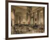 The Grand Pump Room, Bath, Somerset, C1925-null-Framed Giclee Print