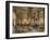 The Grand Pump Room, Bath, Somerset, C1925-null-Framed Giclee Print