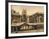 The Grand Pump Room, Bath, Somerset, C1925-null-Framed Giclee Print