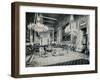 The Grand Reception Room, Windsor Castle, c1899, (1901)-Eyre & Spottiswoode-Framed Photographic Print